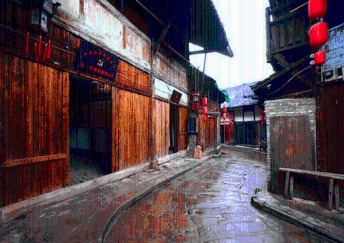 小隐隐于野，大隐隐于市。是什么意思？游戏画面
